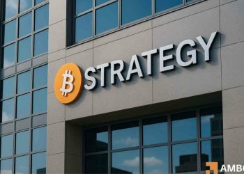 Strategy’s big bet: $2.8B stock offering to acquire 25K more Bitcoin