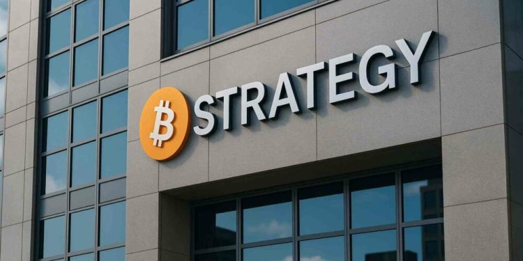 Strategy’s big bet: $2.8B stock offering to acquire 25K more Bitcoin