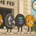 FOMC rate cuts loom: Altcoins lose $50B, but Bitcoin eyes $130K