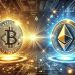 The Call Of Altcoin Season: Ethereum Outperformance Of Bitcoin Deepens By 24%