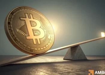 Bitcoin prices to $111K? – THESE indicators flash warning signs