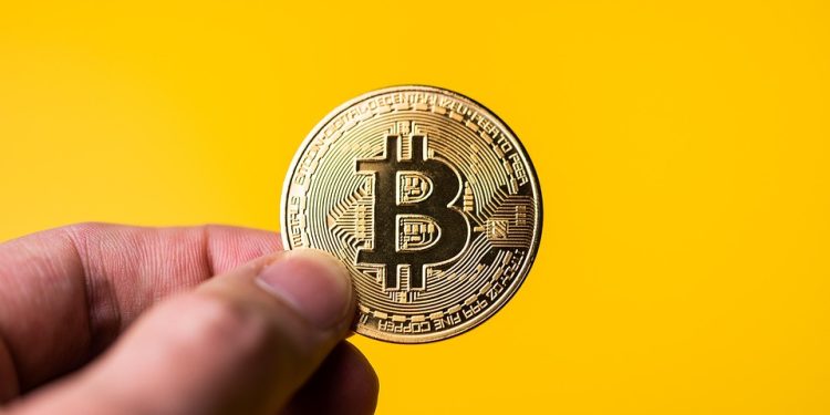 Finance Author Warns Of Great Depression Style Crash, Is Bitcoin The Answer?