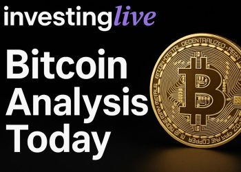 Bitcoin Futures Analysis Now with orderFlow Intel at investingLive.com
