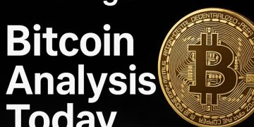 Bitcoin Futures Analysis Now with orderFlow Intel at investingLive.com