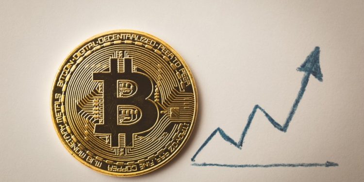 Bitcoin Hits Another Record High, Tops $113,800 on Institutional Inflows