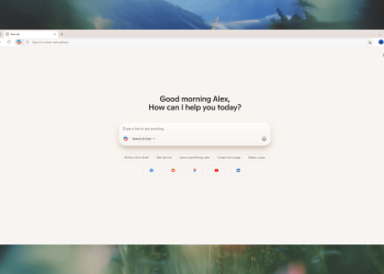 Microsoft Edge transforms into an AI browser with new Copilot Mode
