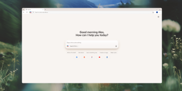Microsoft Edge transforms into an AI browser with new Copilot Mode