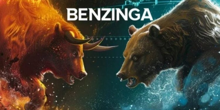 Benzinga Bulls And Bears: T-Mobile, LendingTree, Molina Healthcare — And Trade Deal Optimism Boosts Markets Benzinga Bulls And Bears: T-Mobile, LendingTree, Molina Healthcare — And Trade Deal Optimism Boosts Markets