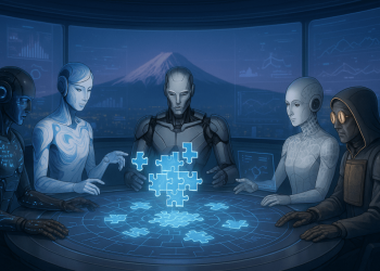 Sakana AI’s TreeQuest: Deploy multi-model teams that outperform individual LLMs by 30%