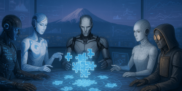 Sakana AI’s TreeQuest: Deploy multi-model teams that outperform individual LLMs by 30%