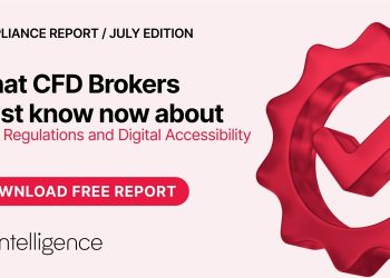 What CFD Brokers Must Know Now: 2026 Regulations