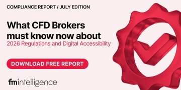 What CFD Brokers Must Know Now: 2026 Regulations