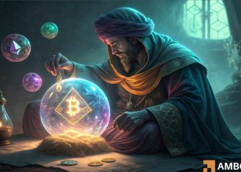 Examining Crypto Market Cap Predictions for 2030