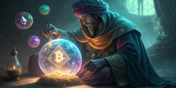 Examining Crypto Market Cap Predictions for 2030