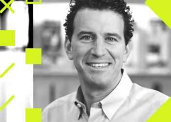 How SharkNinja took over the home, with CEO Mark Barrocas