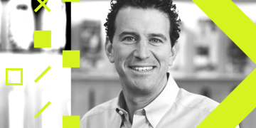 How SharkNinja took over the home, with CEO Mark Barrocas