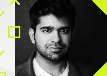 Perplexity’s CEO on why the browser is AI’s killer app