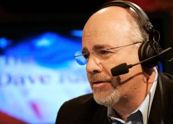 Dave Ramsey Rejects Bonds And Stocks, Calls Mutual Funds Safer Bet: ‘Be The Tortoise’