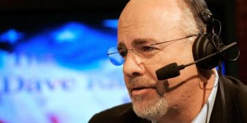 Dave Ramsey Rejects Bonds And Stocks, Calls Mutual Funds Safer Bet: ‘Be The Tortoise’