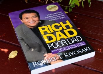 ‘Rich Dad Poor Dad’ Author Robert Kiyosaki Says He Will Buy ‘One More’ Bitcoin ASAP As BTC Breaks $122,000