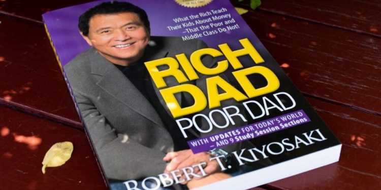 ‘Rich Dad Poor Dad’ Author Robert Kiyosaki Says He Will Buy ‘One More’ Bitcoin ASAP As BTC Breaks $122,000