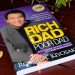 ‘Rich Dad Poor Dad’ Author Robert Kiyosaki Says He Will Buy ‘One More’ Bitcoin ASAP As BTC Breaks $122,000