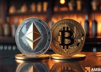 ‘Sell Ethereum, buy Bitcoin’ – Will Peter Schiff be right this time?