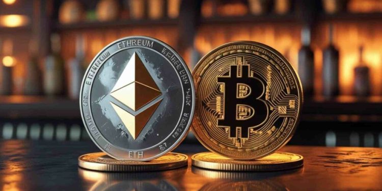 ‘Sell Ethereum, buy Bitcoin’ – Will Peter Schiff be right this time?