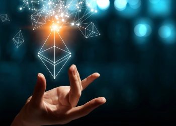 Ether Becomes a Treasury Token