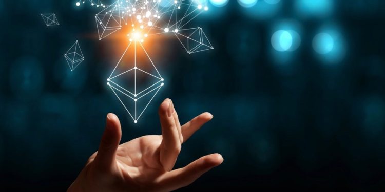 Ether Becomes a Treasury Token