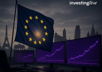 Eurozone July final consumer confidence -14.7 vs -14.7 prelim