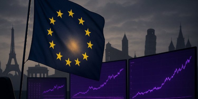 Eurozone July final consumer confidence -14.7 vs -14.7 prelim