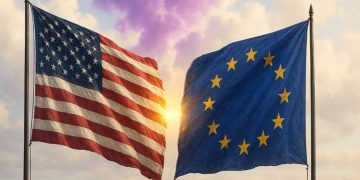 EUs Von der Leyen: Will meet with Pres. Trump in Scotland on Sunday