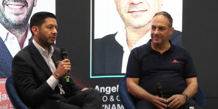 “Everything Is Changing Because of AI but Not Everything Is AI”: A Caution from FMAS:25