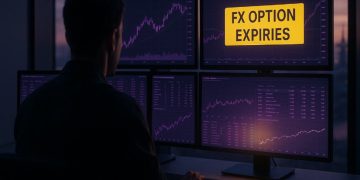 FX option expiries for 24 July 10am New York cut