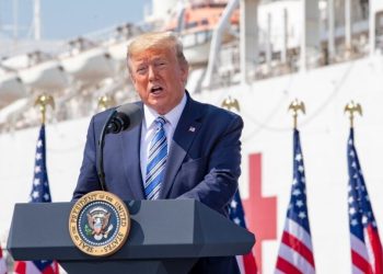 Amid Trump Tariffs, US Customs Duty Collection Exceeds $100 Billion In A Fiscal Year For The First Time: Report