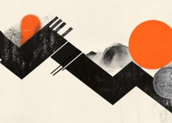 Falls toward 1.3600 after breaking below nine-day EMA