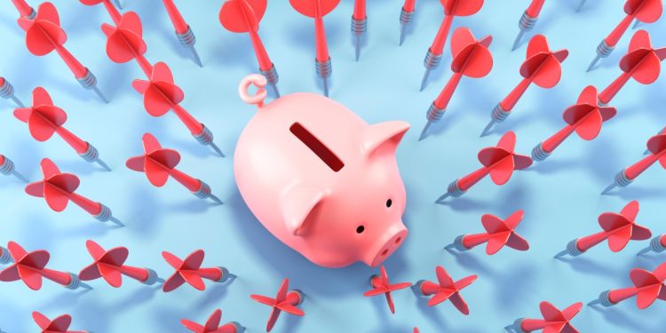 Stripe’s first employee, the founder of fintech Increase, sort of bought a bank