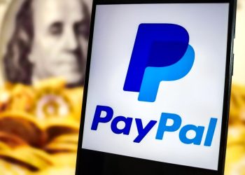 PayPal taps wallets from China and India to make cross-border payments easier for 2 billion people
