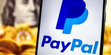 PayPal taps wallets from China and India to make cross-border payments easier for 2 billion people