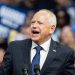 Tim Walz: Trump ‘Brings Out the Worst in Me’ Tim Walz: Trump ‘Brings Out the Worst in Me’