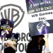 How Video Games Became the New Battleground for Actors and AI Protections