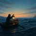 The human harbor: Navigating identity and meaning in the AI age