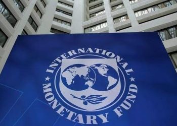 IMF: Since April, economic indicators reflect a complex backdrop shaped by trade tension