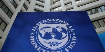 IMF: Since April, economic indicators reflect a complex backdrop shaped by trade tension