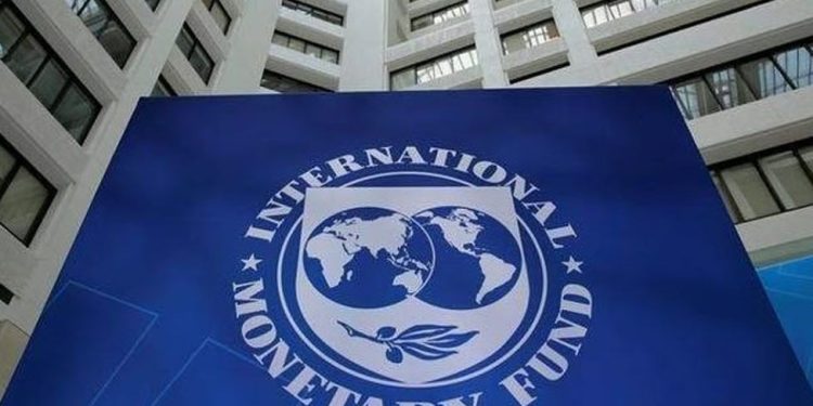 IMF: Since April, economic indicators reflect a complex backdrop shaped by trade tension