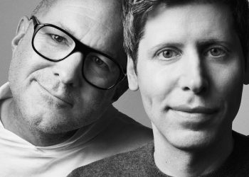 OpenAI closes its deal to buy Jony Ive’s io and build AI hardware