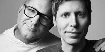 OpenAI closes its deal to buy Jony Ive’s io and build AI hardware