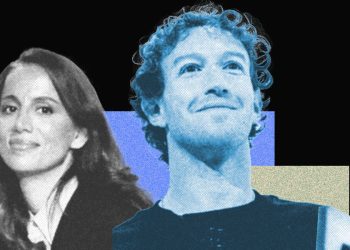 Meta’s AI Recruiting Campaign Finds a New Target