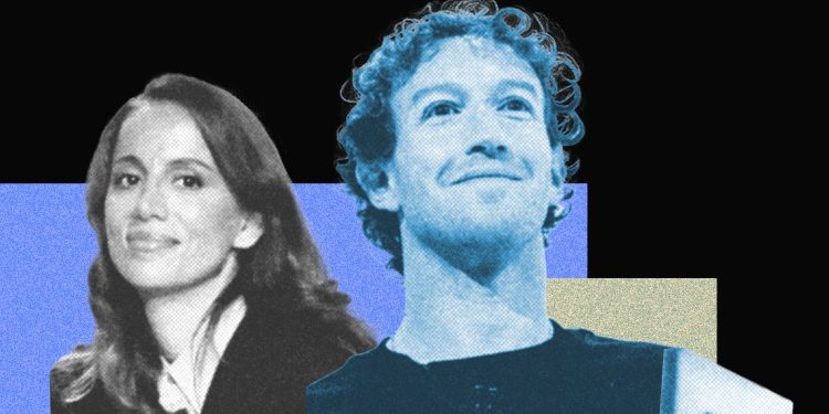 Meta’s AI Recruiting Campaign Finds a New Target